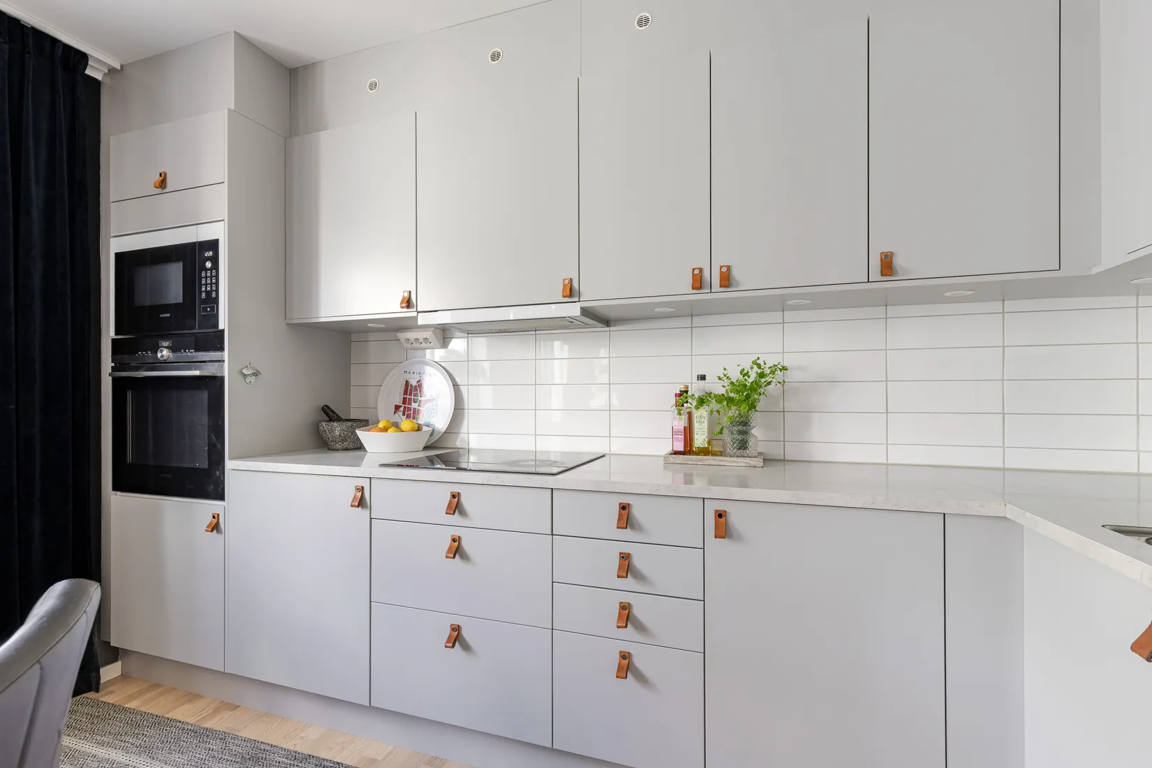 Bostadsrätt, Domargatan 4F, Mariefred, Strängnäs