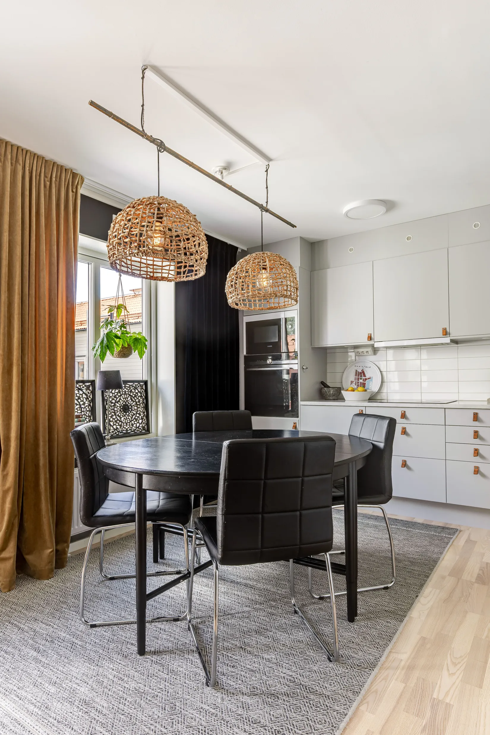 Bostadsrätt, Domargatan 4F, Mariefred, Strängnäs