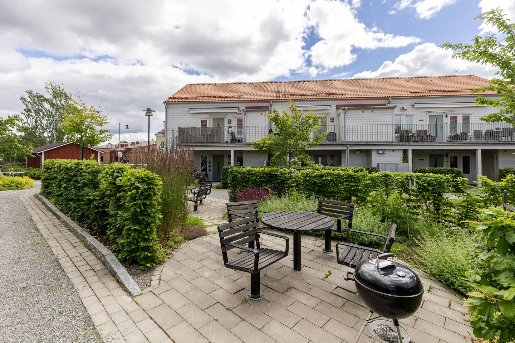 Bostadsrätt, Domargatan 4F, Mariefred, Strängnäs