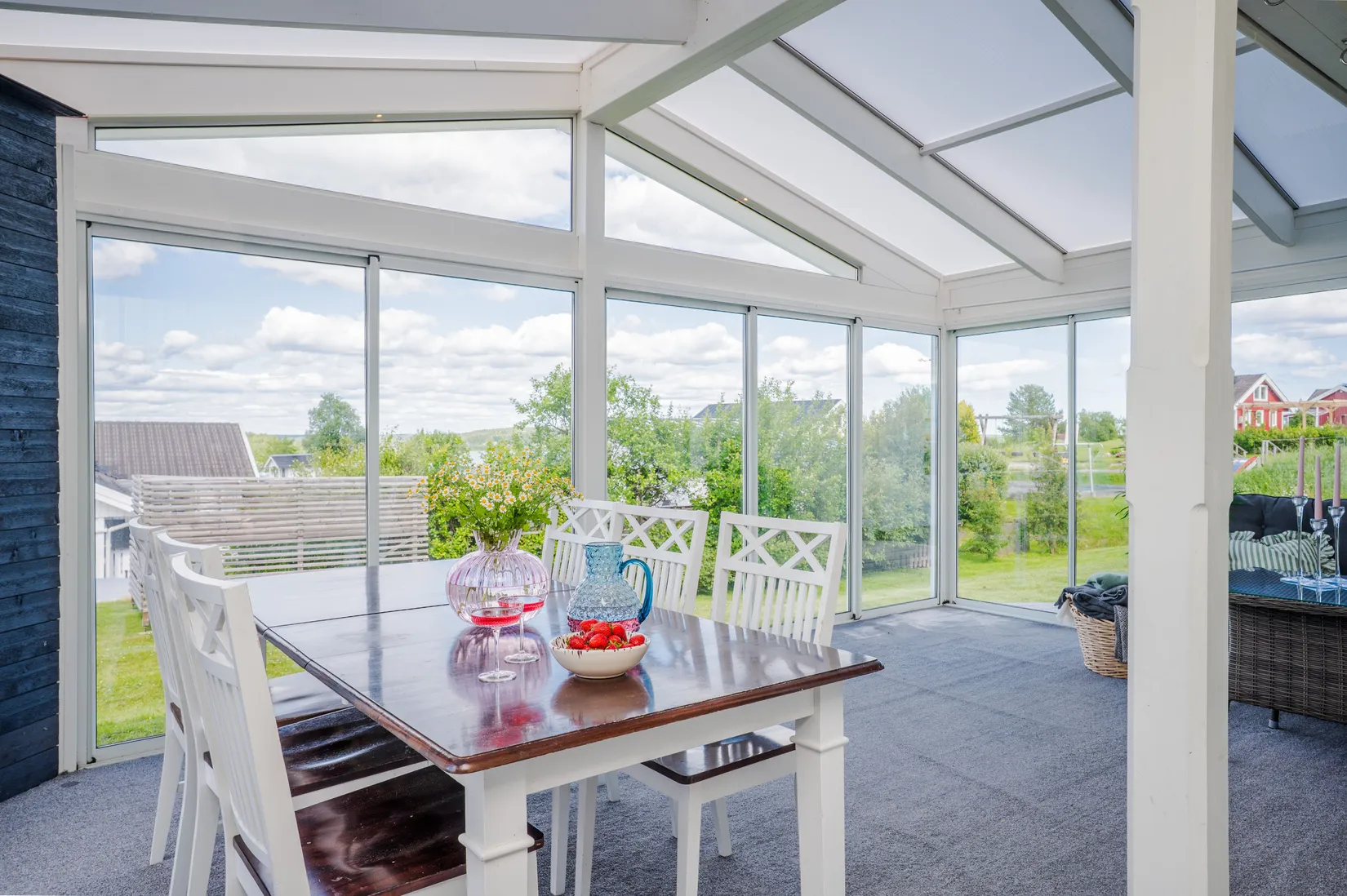 Villa, Nötbolandet 205, Nötbolandet, Örnsköldsvik