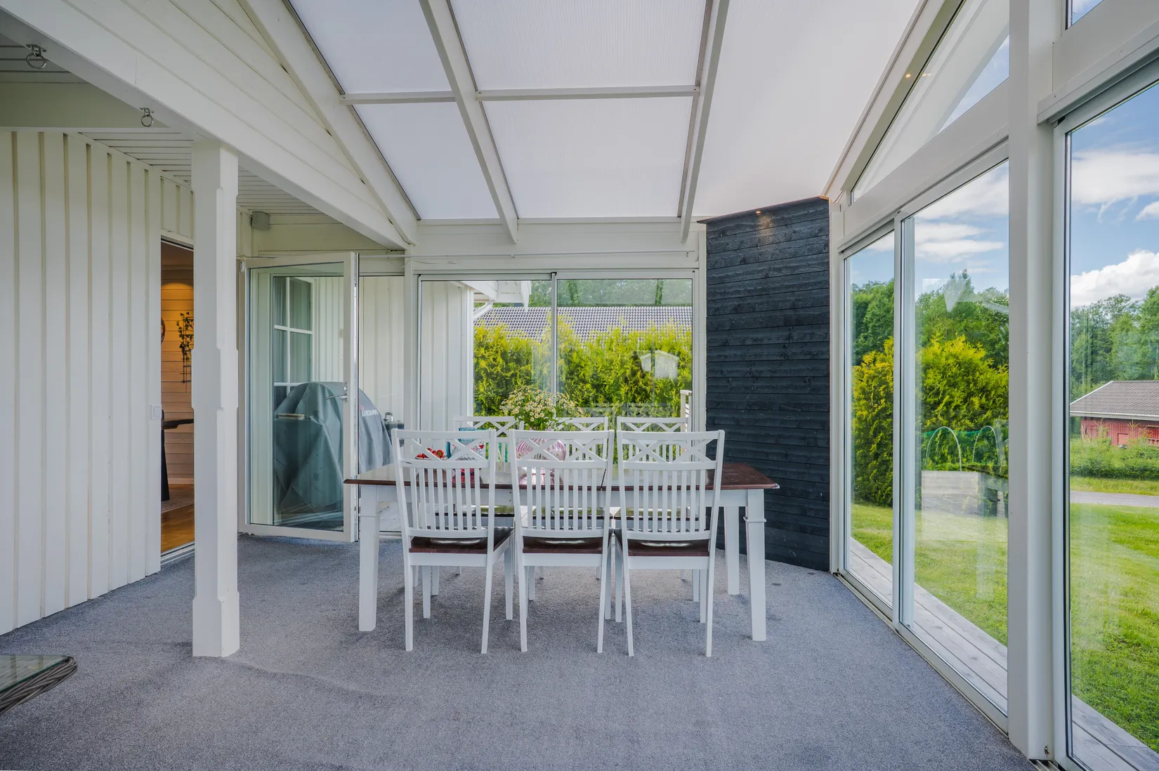 Villa, Nötbolandet 205, Nötbolandet, Örnsköldsvik