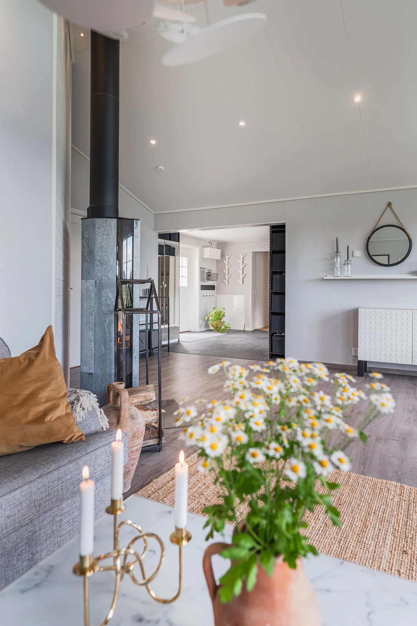 Villa, Nötbolandet 205, Nötbolandet, Örnsköldsvik