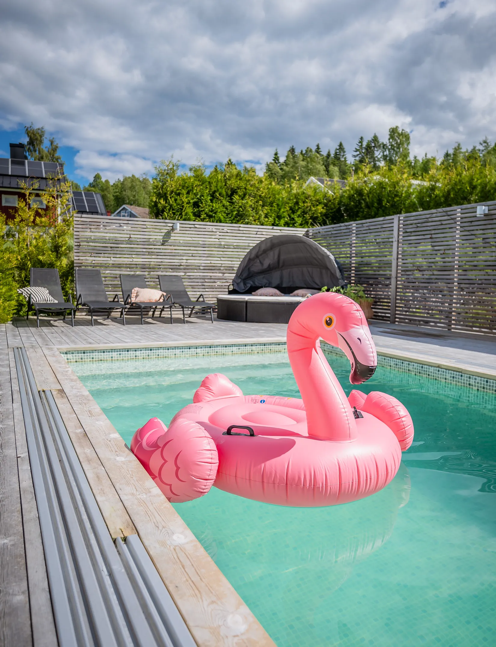 Villa, Nötbolandet 205, Nötbolandet, Örnsköldsvik