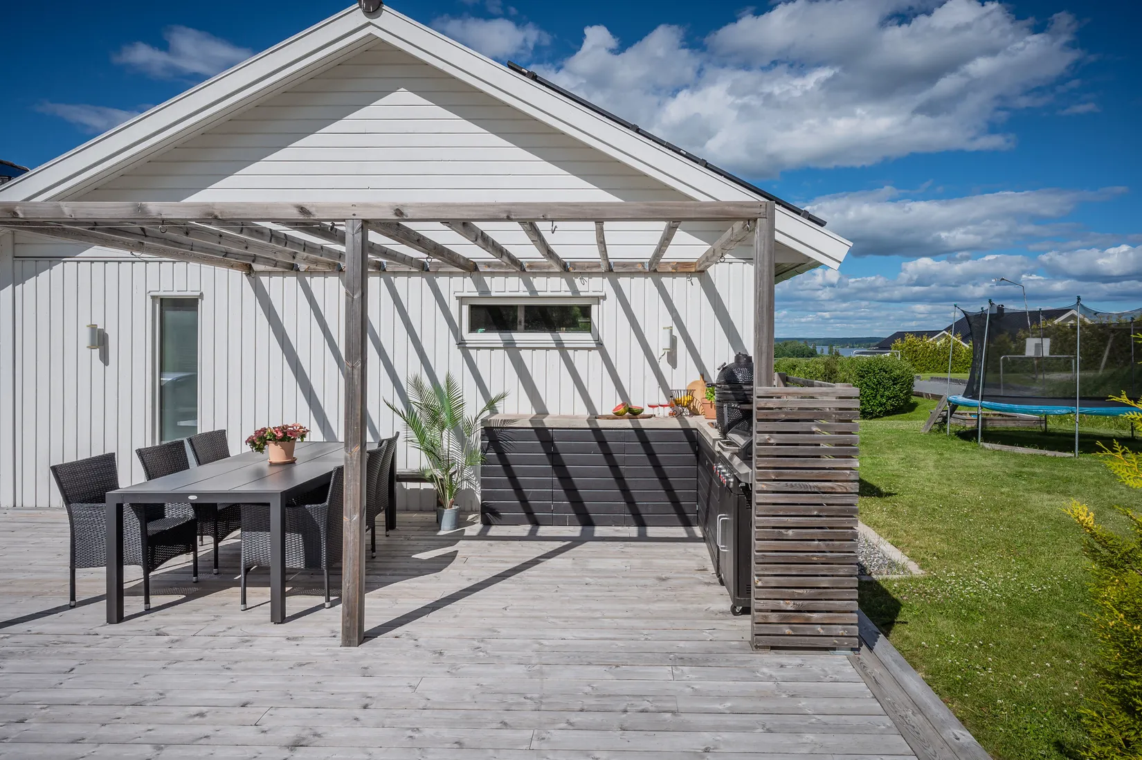 Villa, Nötbolandet 205, Nötbolandet, Örnsköldsvik