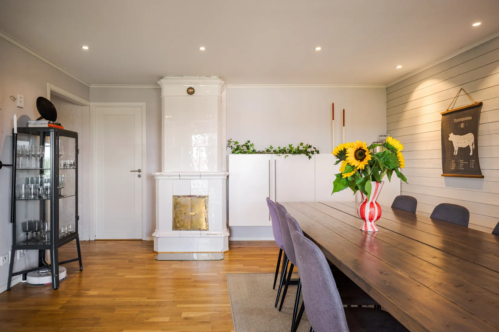 Villa, Nötbolandet 205, Nötbolandet, Örnsköldsvik