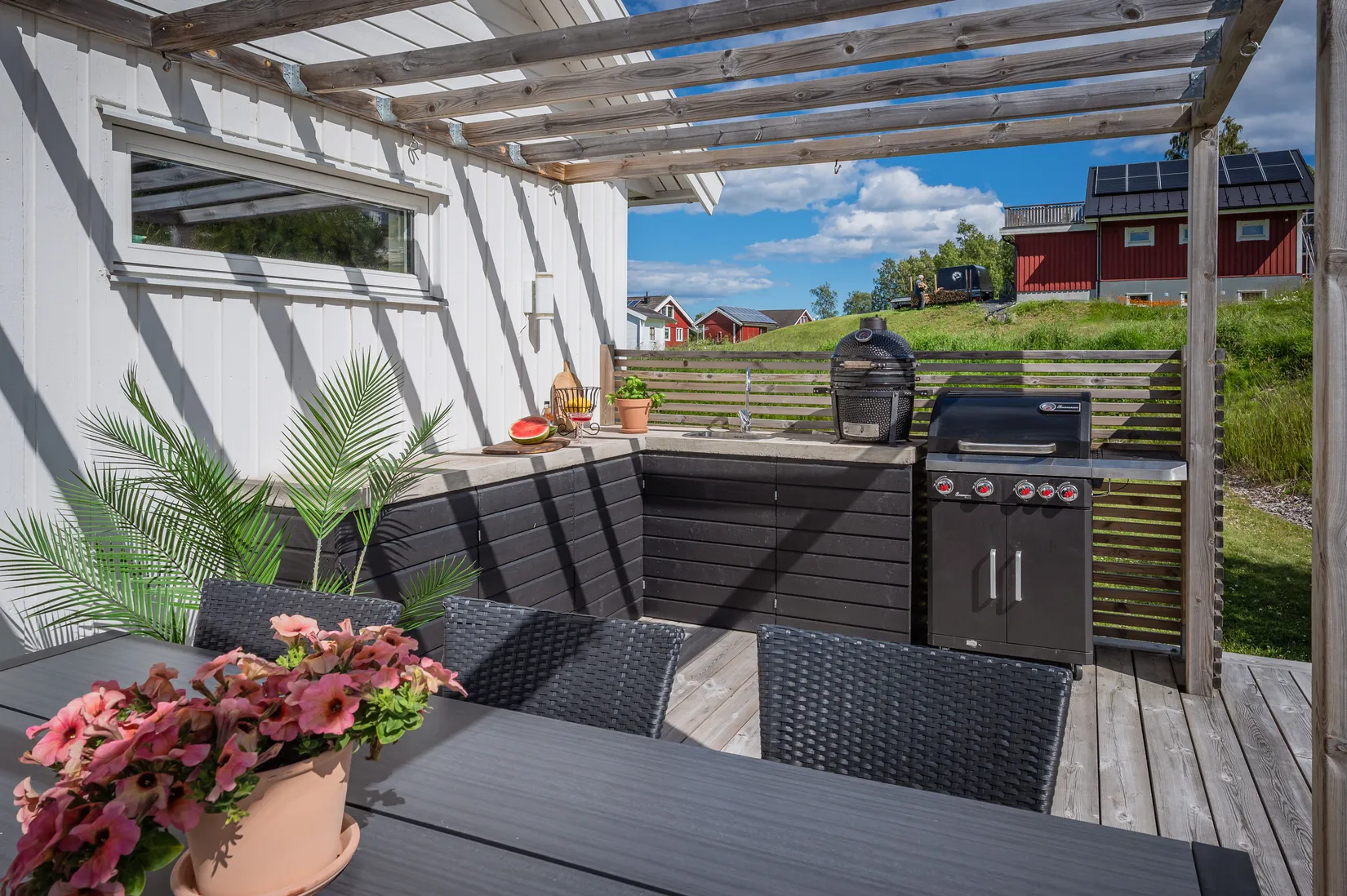 Villa, Nötbolandet 205, Nötbolandet, Örnsköldsvik