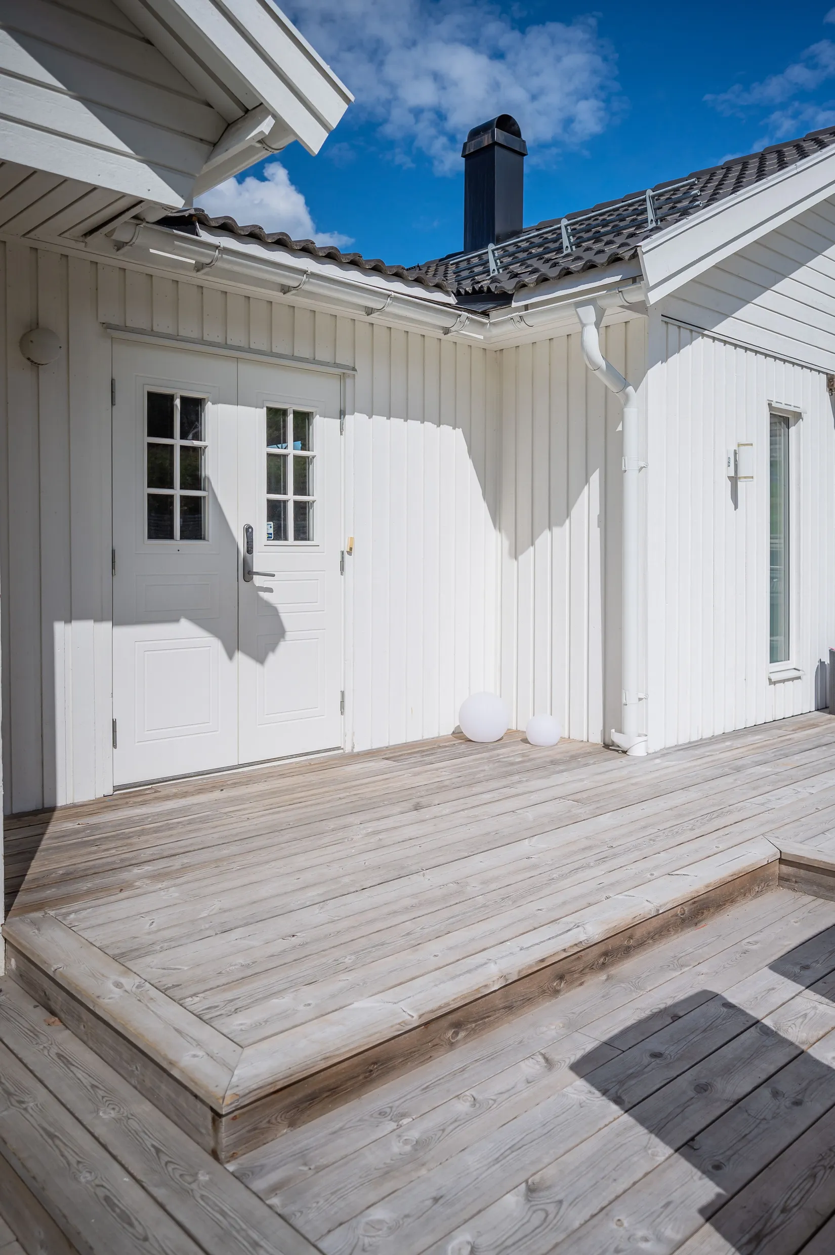 Villa, Nötbolandet 205, Nötbolandet, Örnsköldsvik