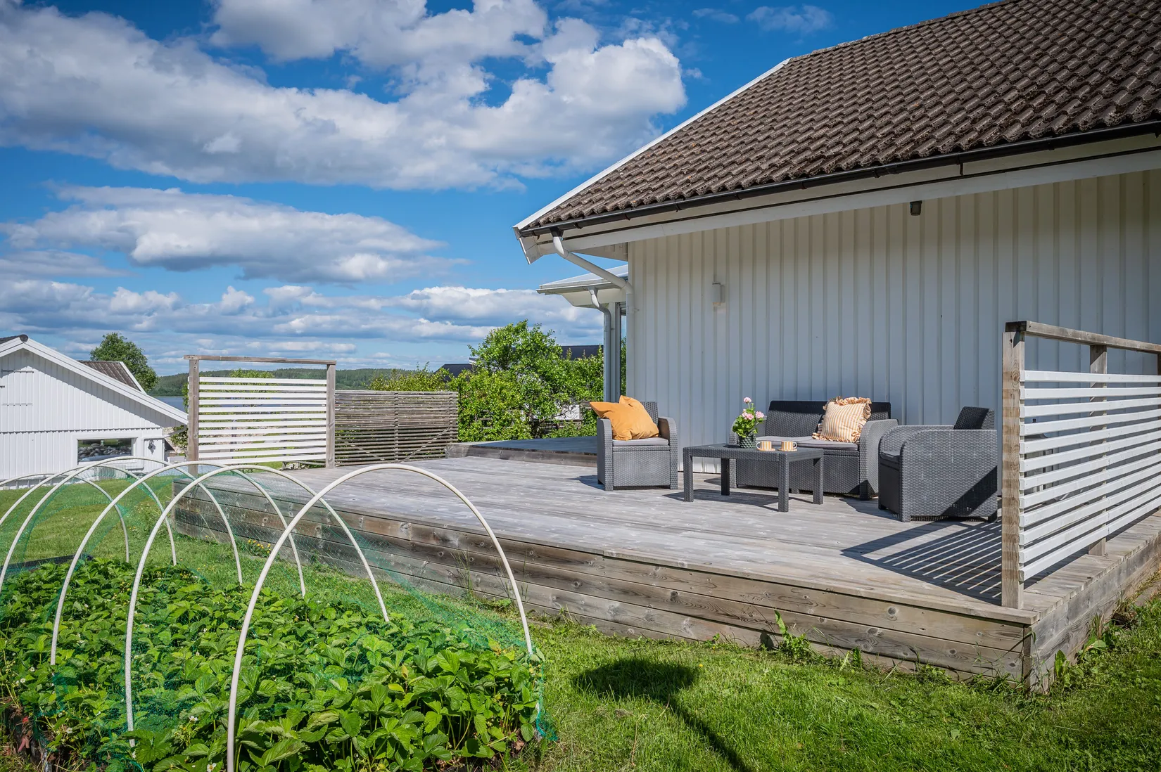 Villa, Nötbolandet 205, Nötbolandet, Örnsköldsvik
