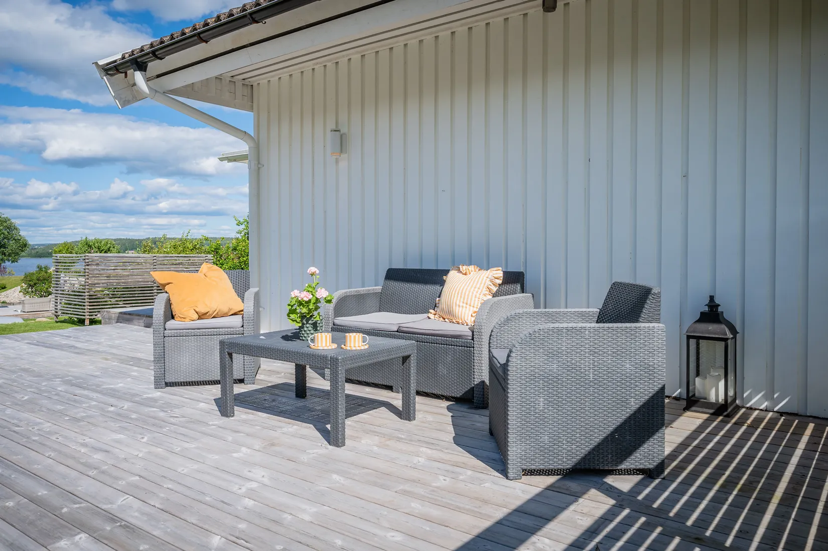 Villa, Nötbolandet 205, Nötbolandet, Örnsköldsvik