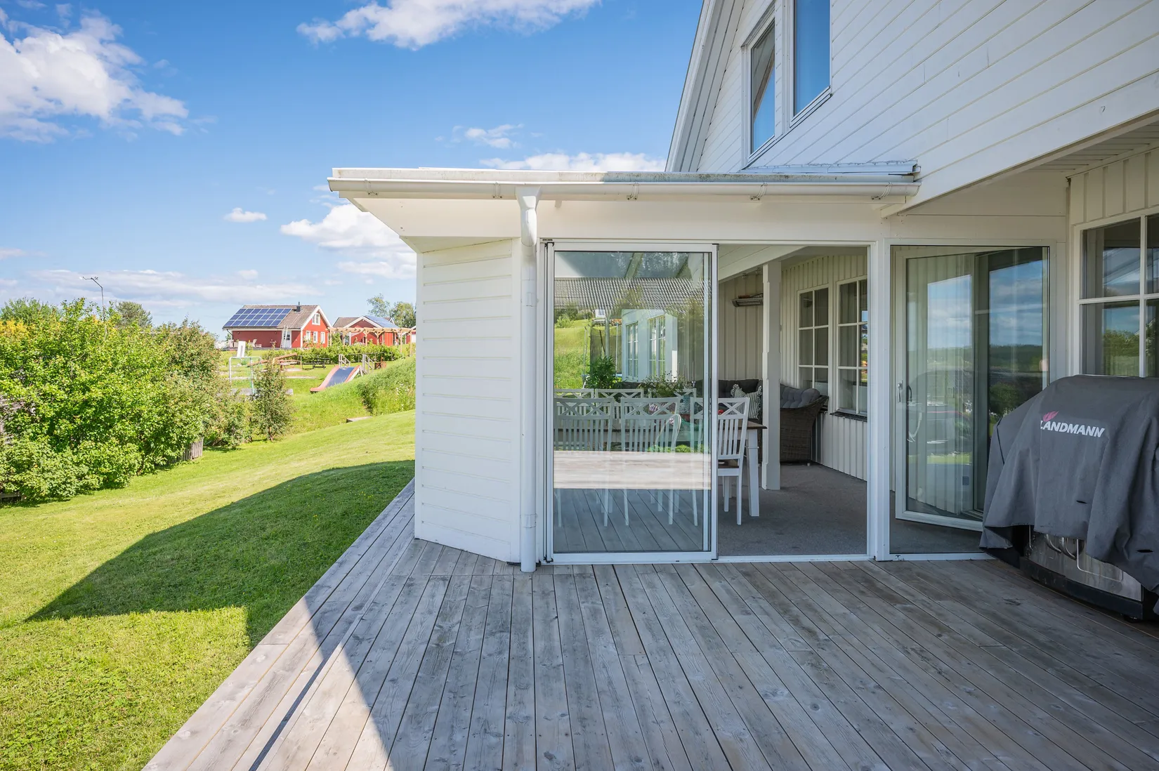 Villa, Nötbolandet 205, Nötbolandet, Örnsköldsvik