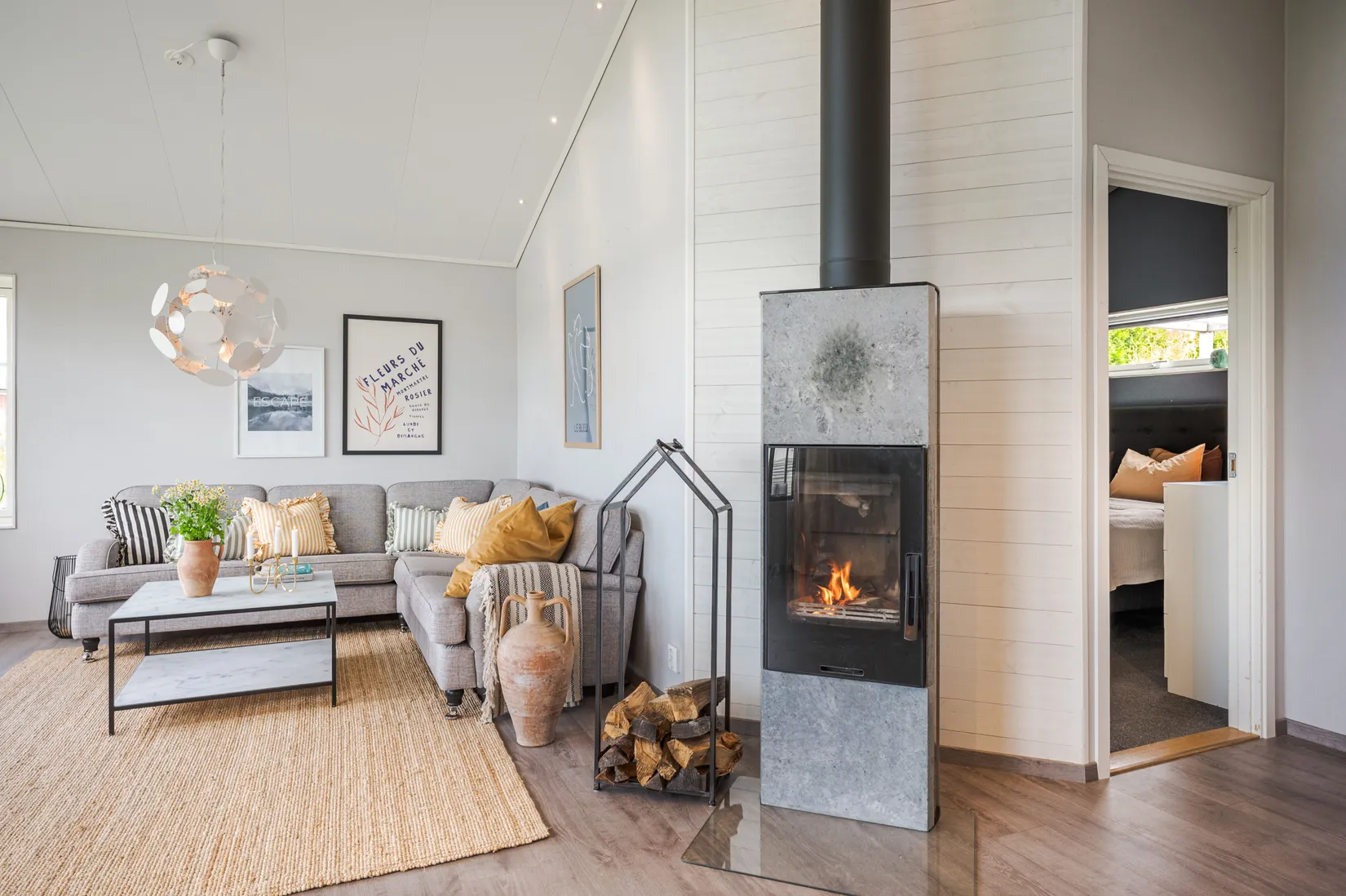 Villa, Nötbolandet 205, Nötbolandet, Örnsköldsvik