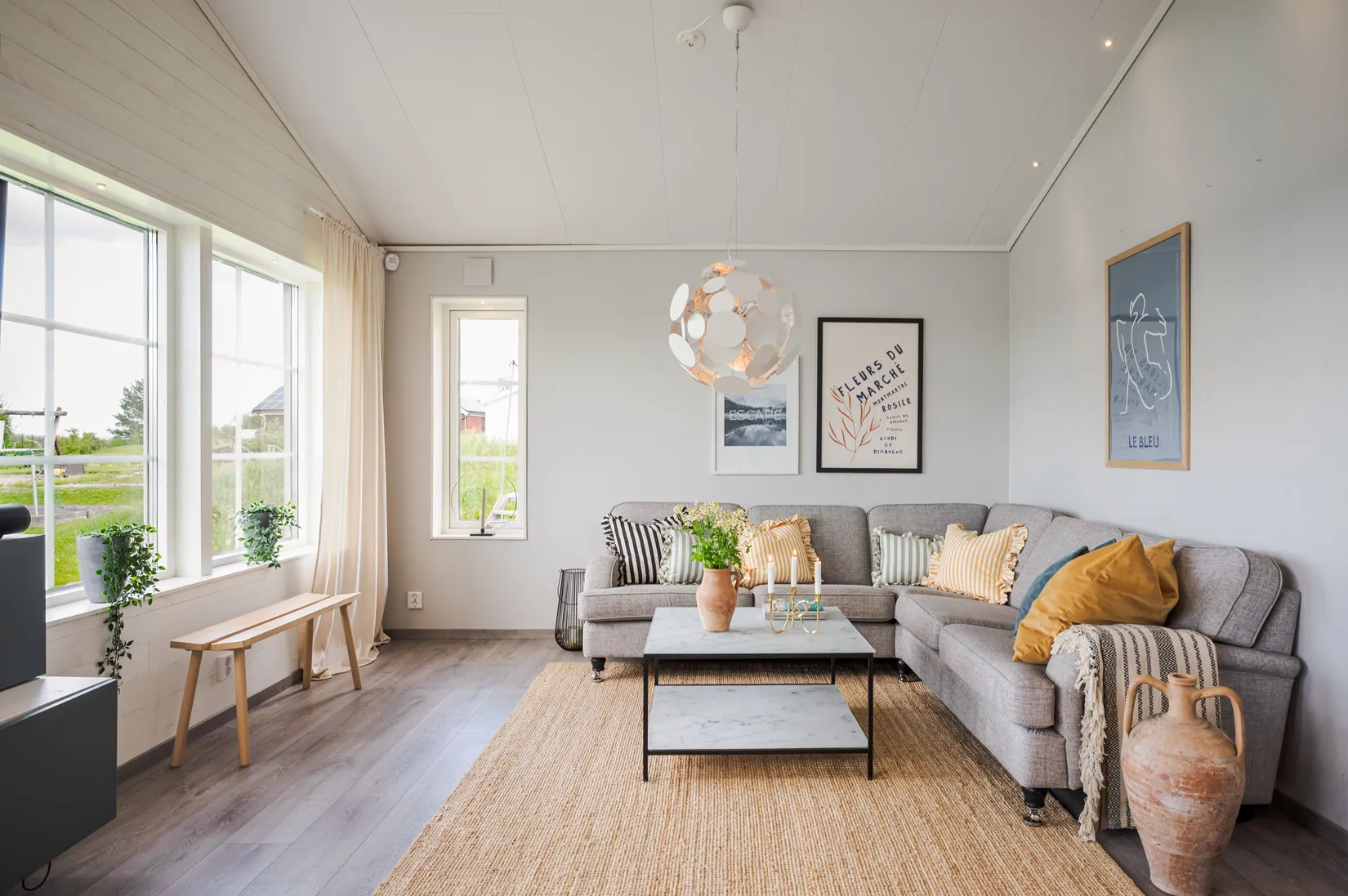 Villa, Nötbolandet 205, Nötbolandet, Örnsköldsvik