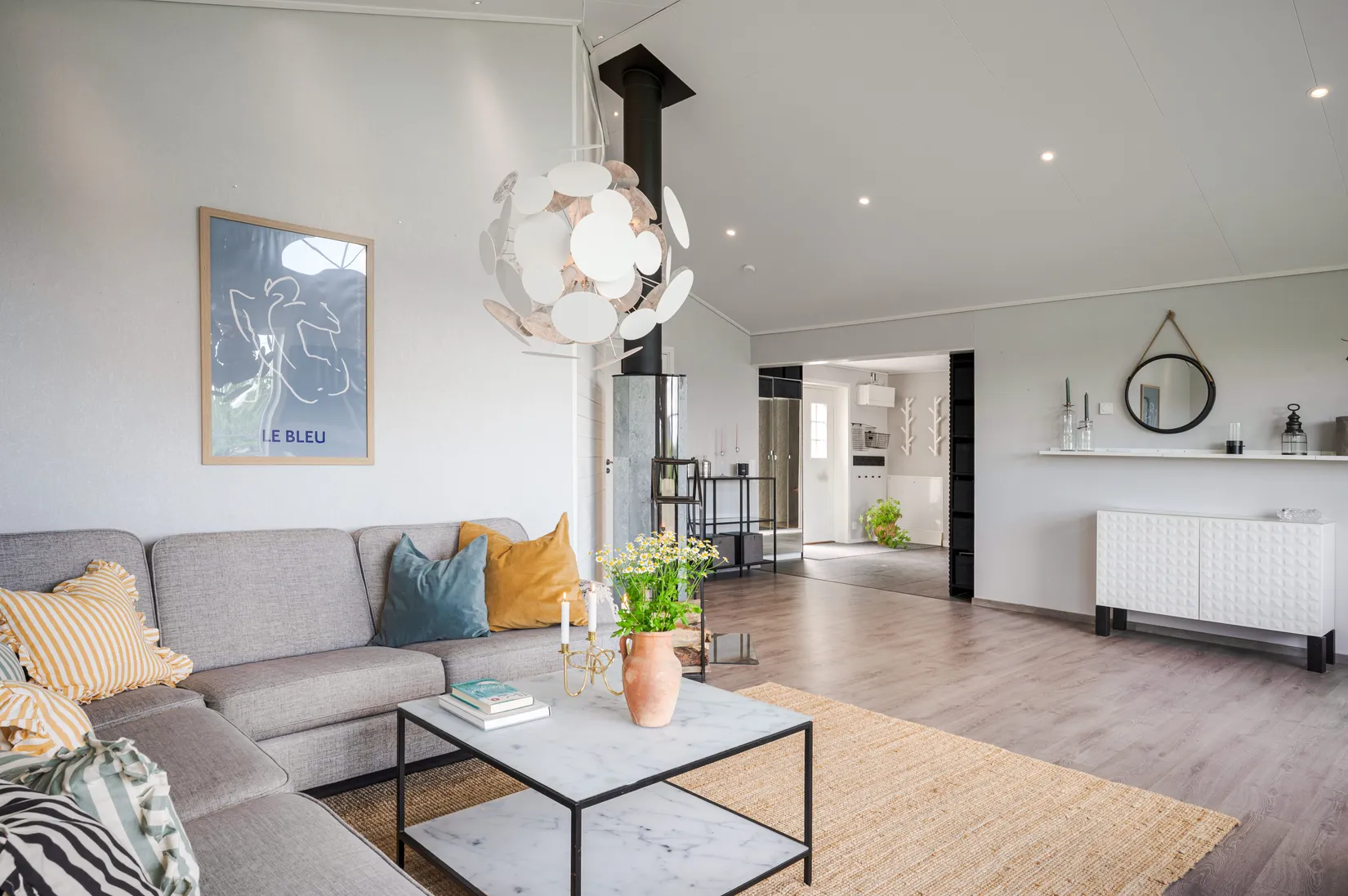 Villa, Nötbolandet 205, Nötbolandet, Örnsköldsvik