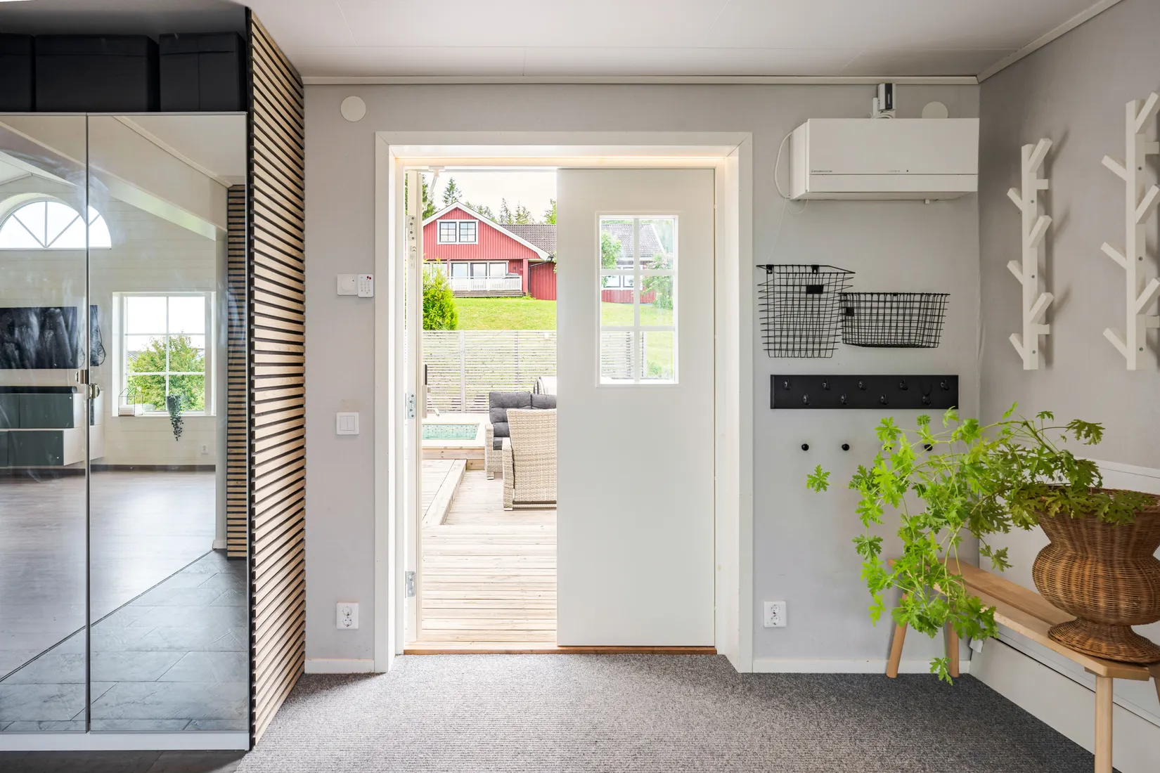 Villa, Nötbolandet 205, Nötbolandet, Örnsköldsvik