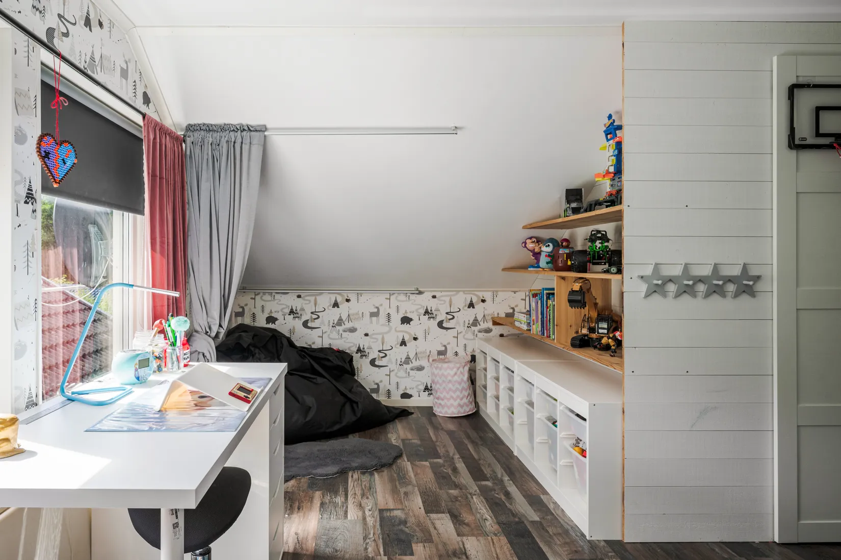 Villa, Nötbolandet 205, Nötbolandet, Örnsköldsvik
