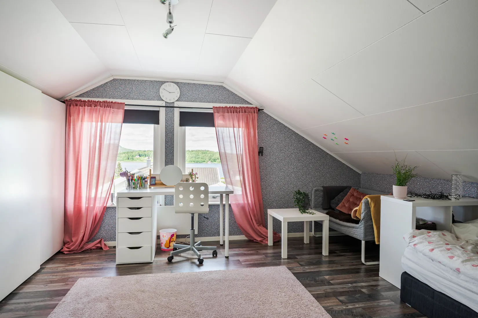 Villa, Nötbolandet 205, Nötbolandet, Örnsköldsvik