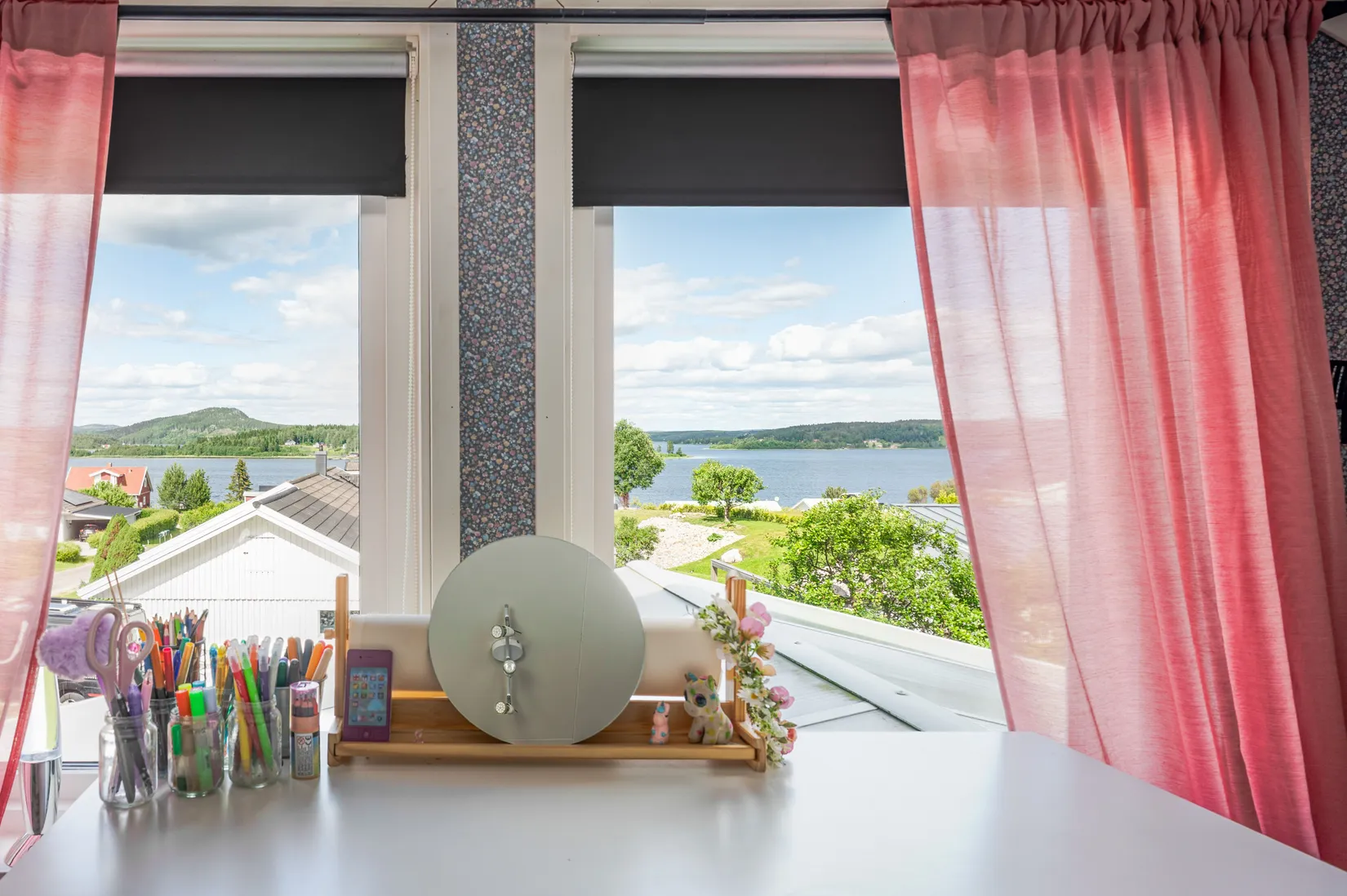 Villa, Nötbolandet 205, Nötbolandet, Örnsköldsvik