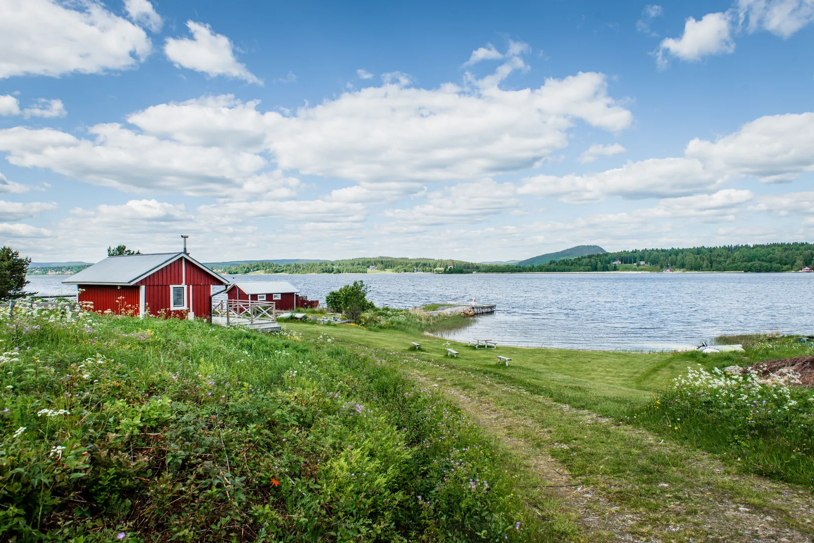 Villa, Nötbolandet 205, Nötbolandet, Örnsköldsvik