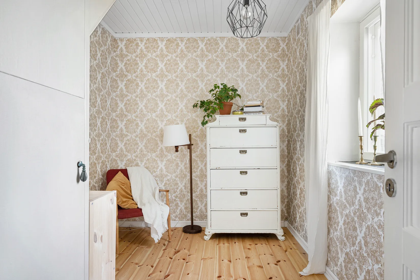Villa, Norra Järnvägsgatan 21, Skurup