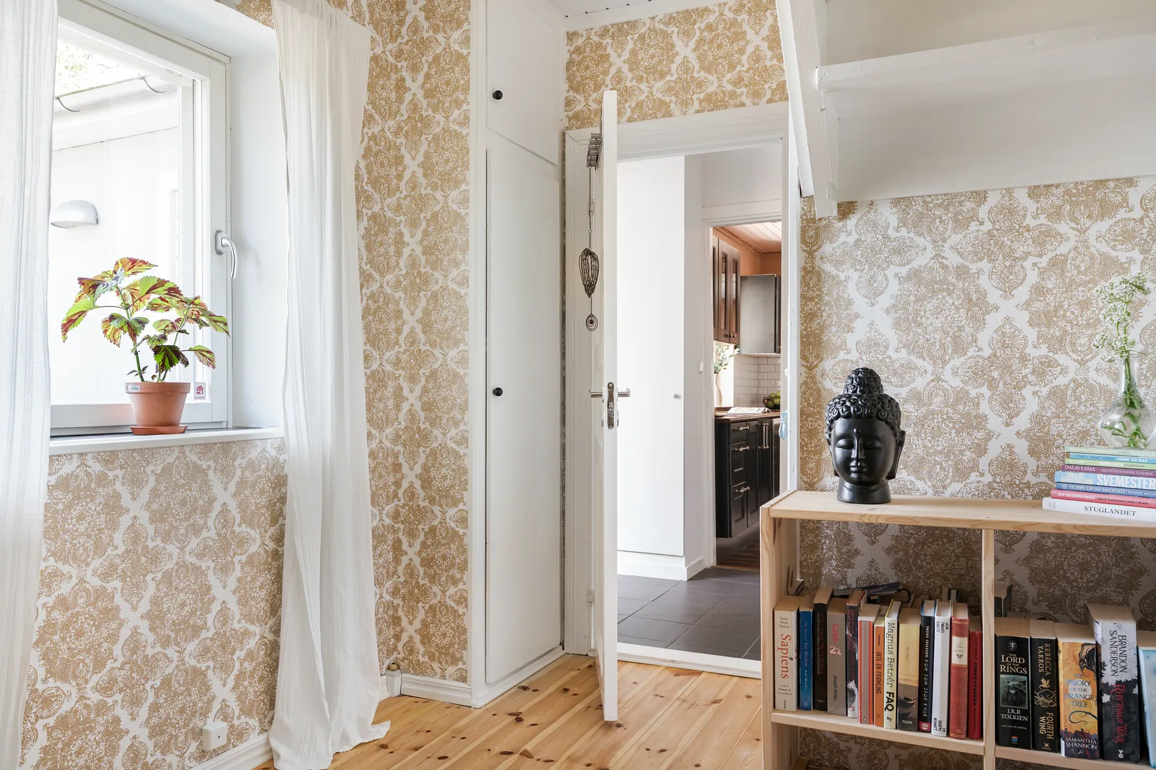Villa, Norra Järnvägsgatan 21, Skurup