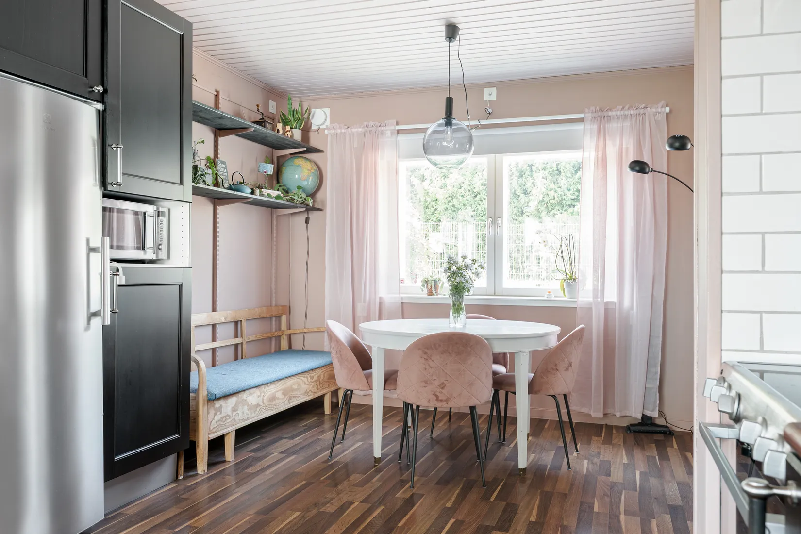 Villa, Norra Järnvägsgatan 21, Skurup