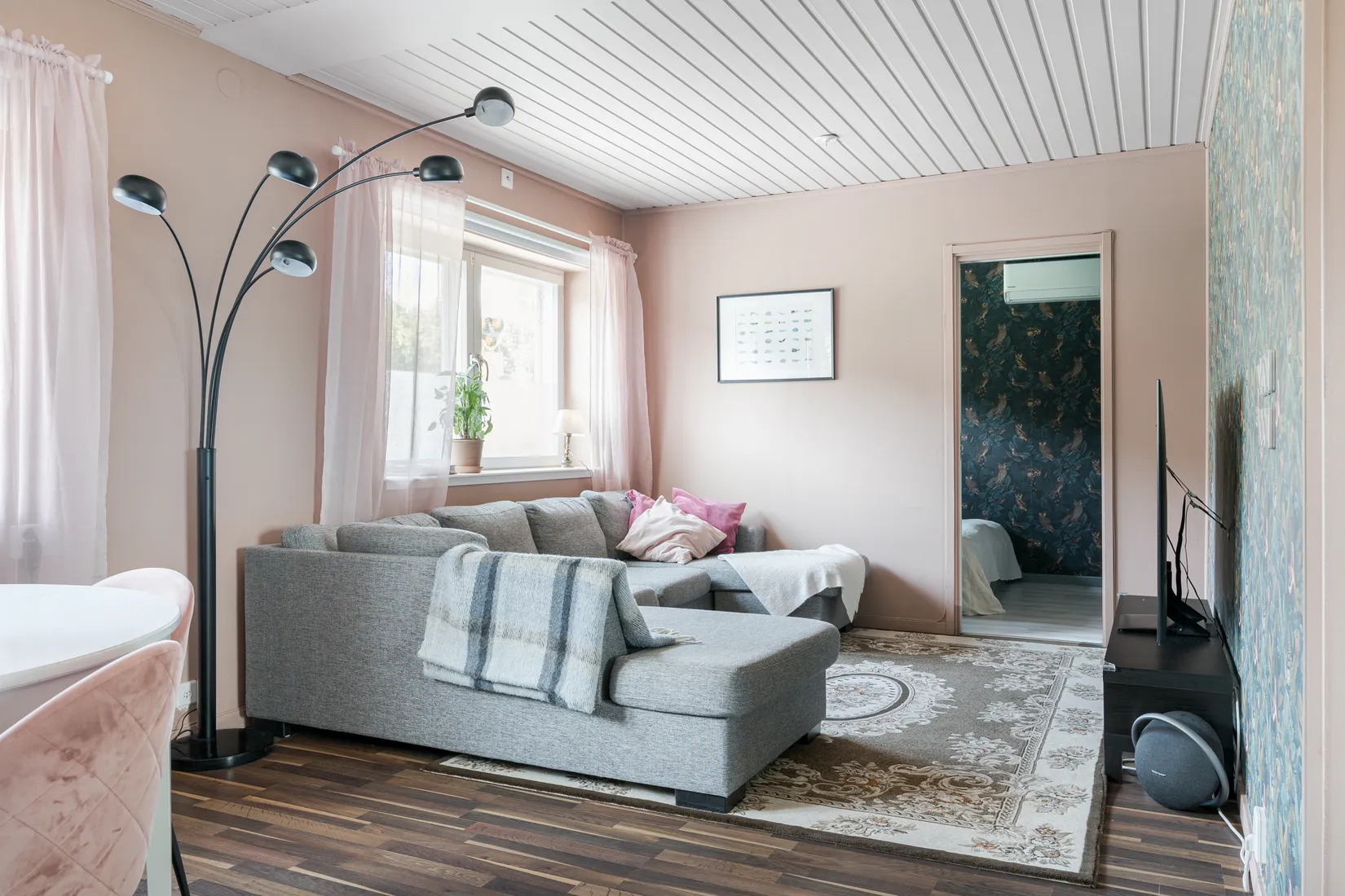 Villa, Norra Järnvägsgatan 21, Skurup
