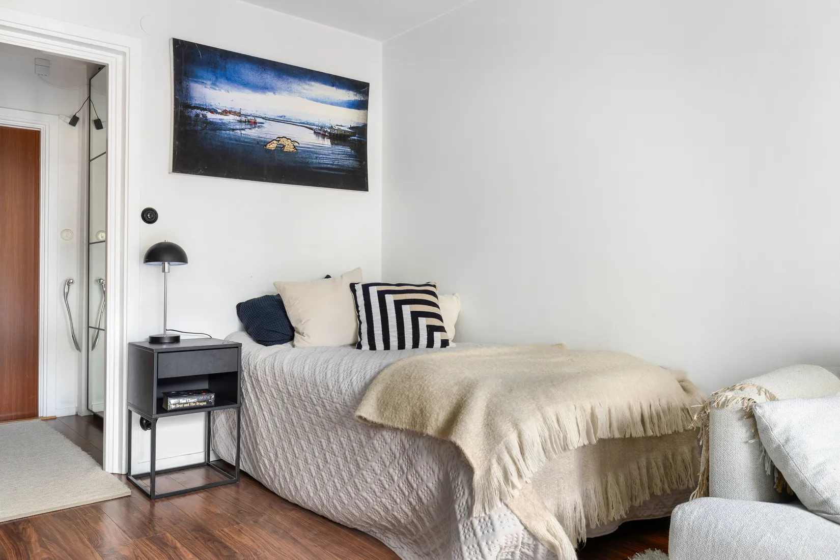 Bostadsrätt, Katarina Bangata 67 B, Södermalm, Stockholm
