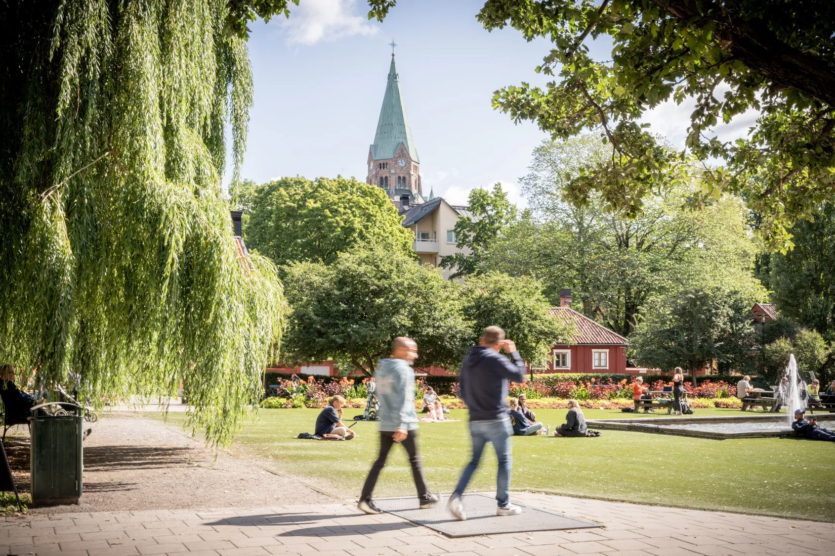 Bostadsrätt, Katarina Bangata 67 B, Södermalm, Stockholm