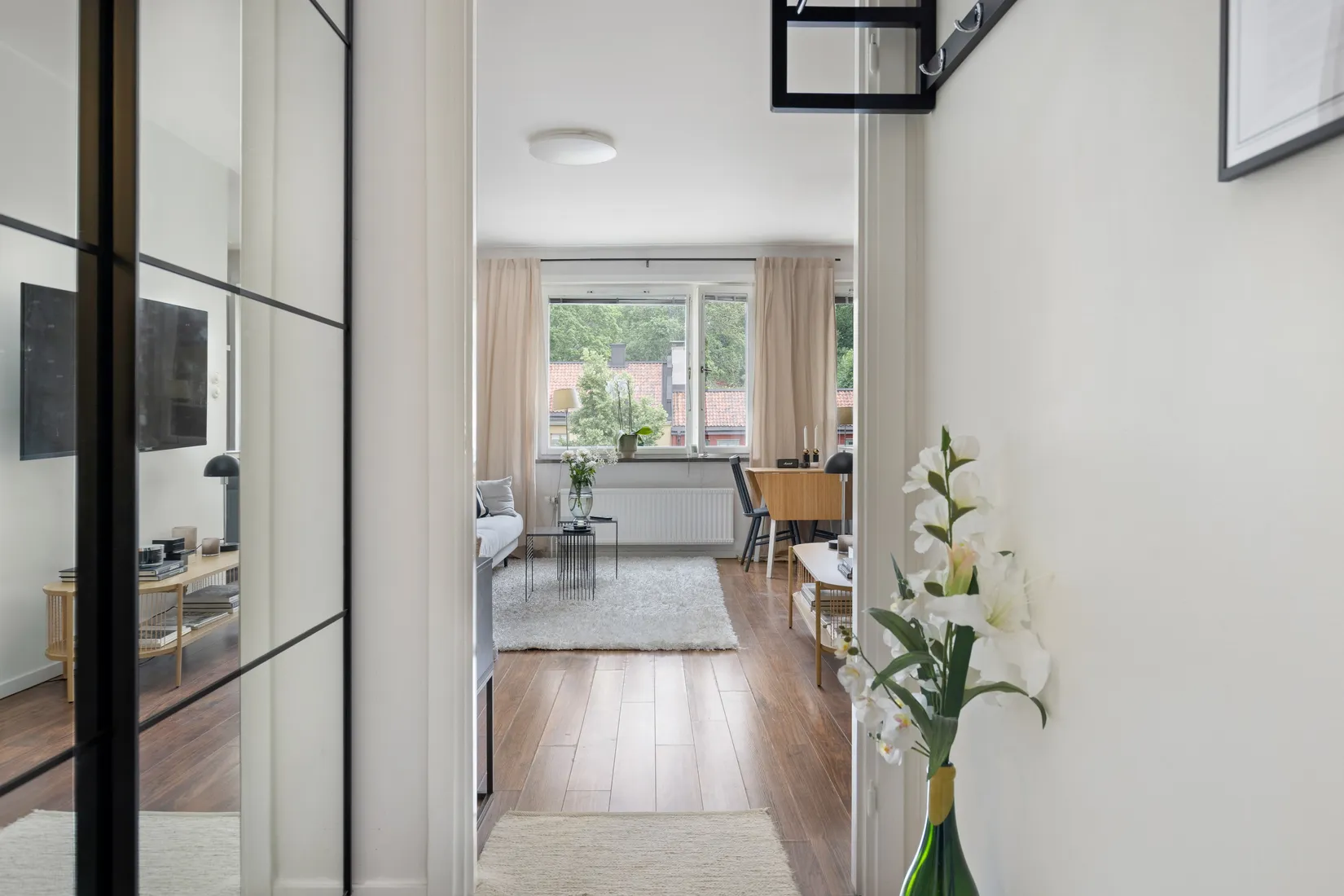 Bostadsrätt, Katarina Bangata 67 B, Södermalm, Stockholm