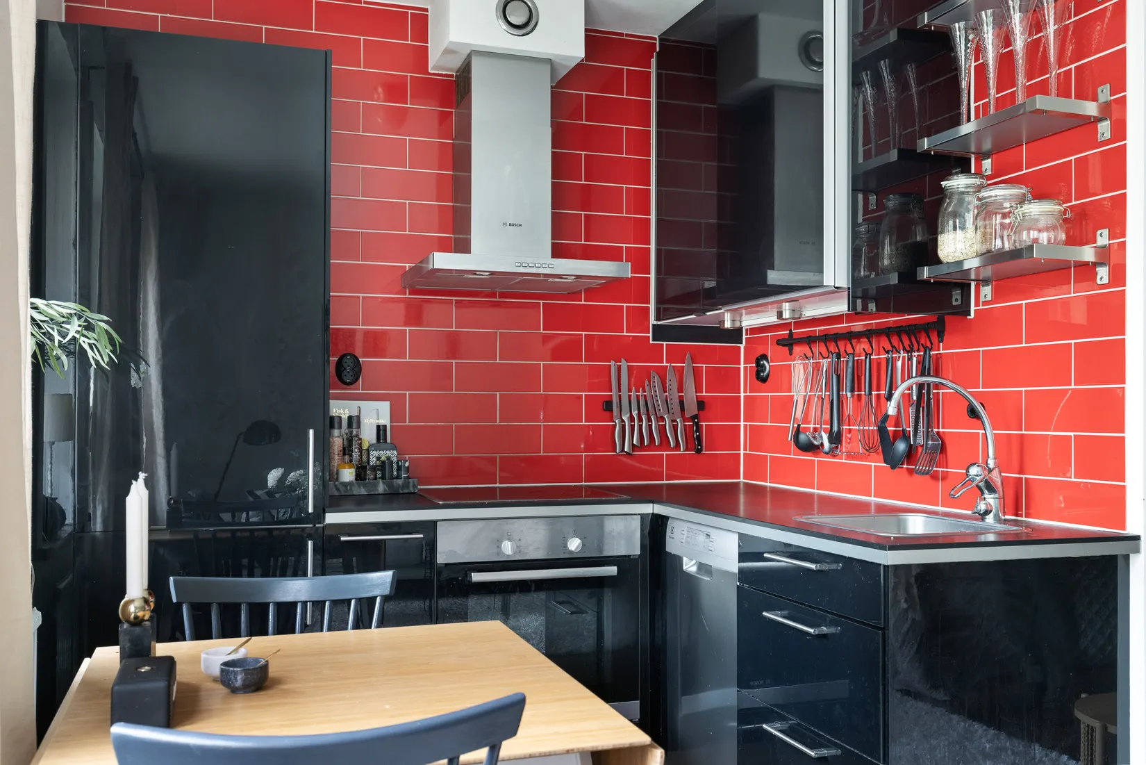 Bostadsrätt, Katarina Bangata 67 B, Södermalm, Stockholm