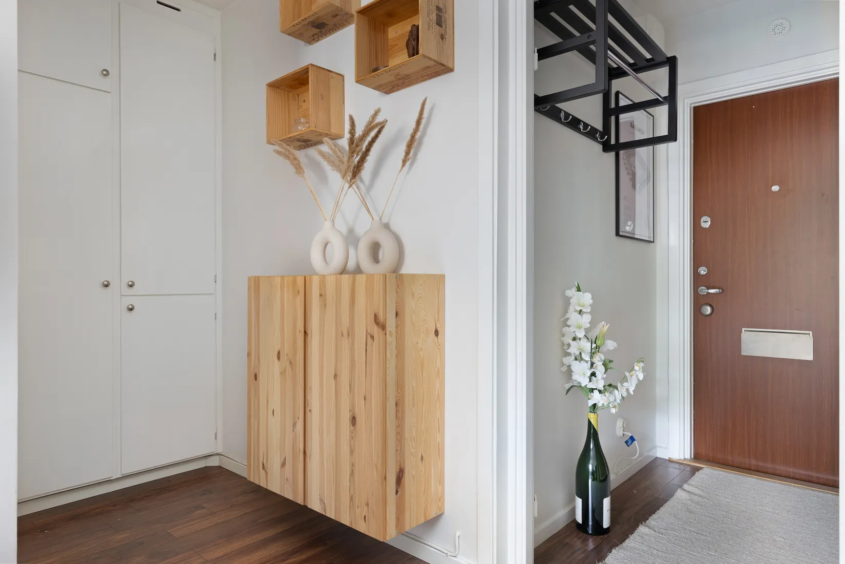 Bostadsrätt, Katarina Bangata 67 B, Södermalm, Stockholm