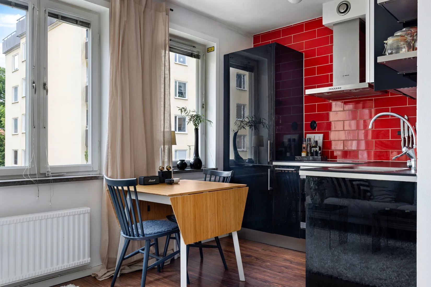 Bostadsrätt, Katarina Bangata 67 B, Södermalm, Stockholm