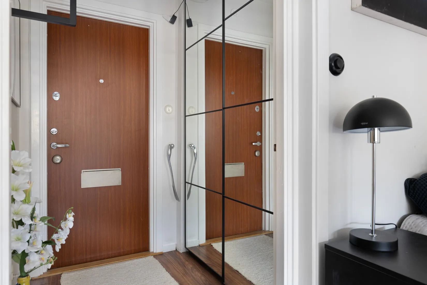 Bostadsrätt, Katarina Bangata 67 B, Södermalm, Stockholm