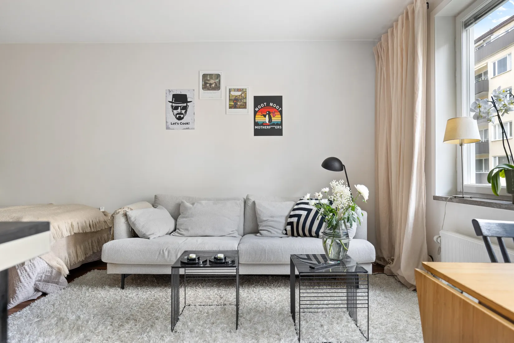 Bostadsrätt, Katarina Bangata 67 B, Södermalm, Stockholm