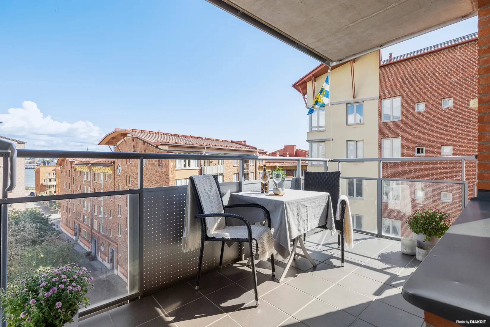 Bostadsrätt, Norra Skeppspromenaden 2, Eriksberg, Göteborg