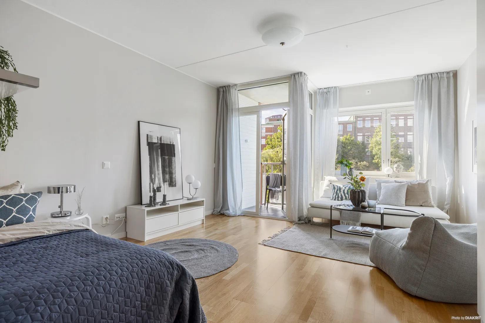 Bostadsrätt, Norra Skeppspromenaden 2, Eriksberg, Göteborg