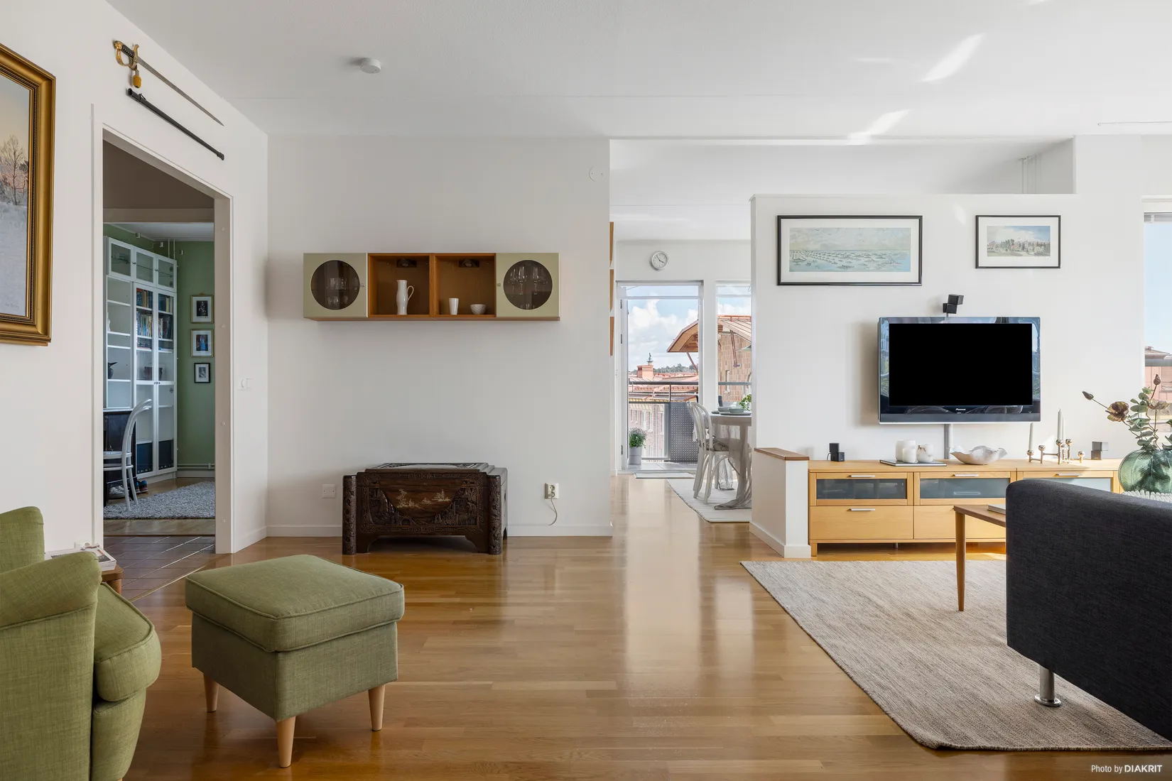 Bostadsrätt, Norra Skeppspromenaden 2, Eriksberg, Göteborg