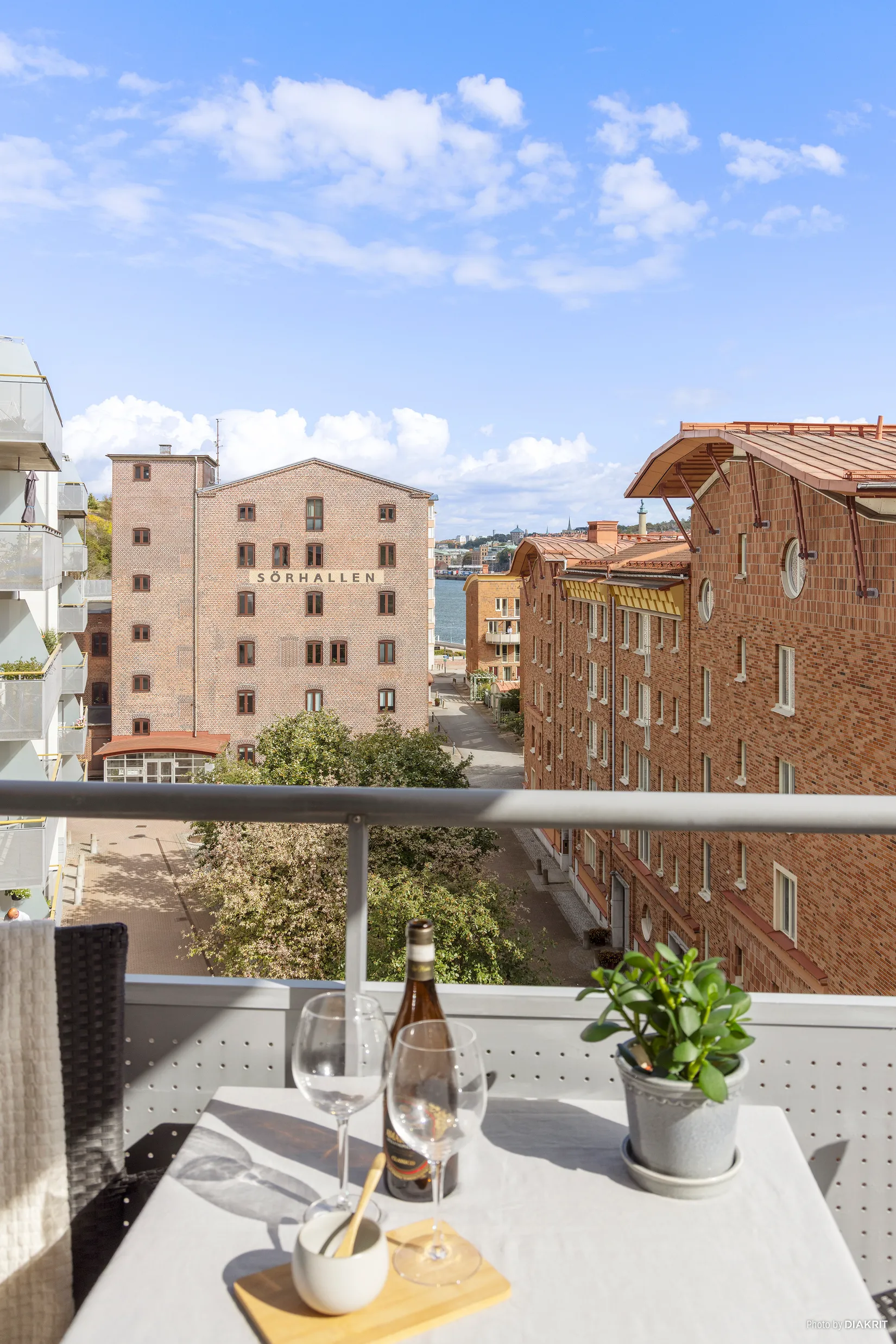 Bostadsrätt, Norra Skeppspromenaden 2, Eriksberg, Göteborg