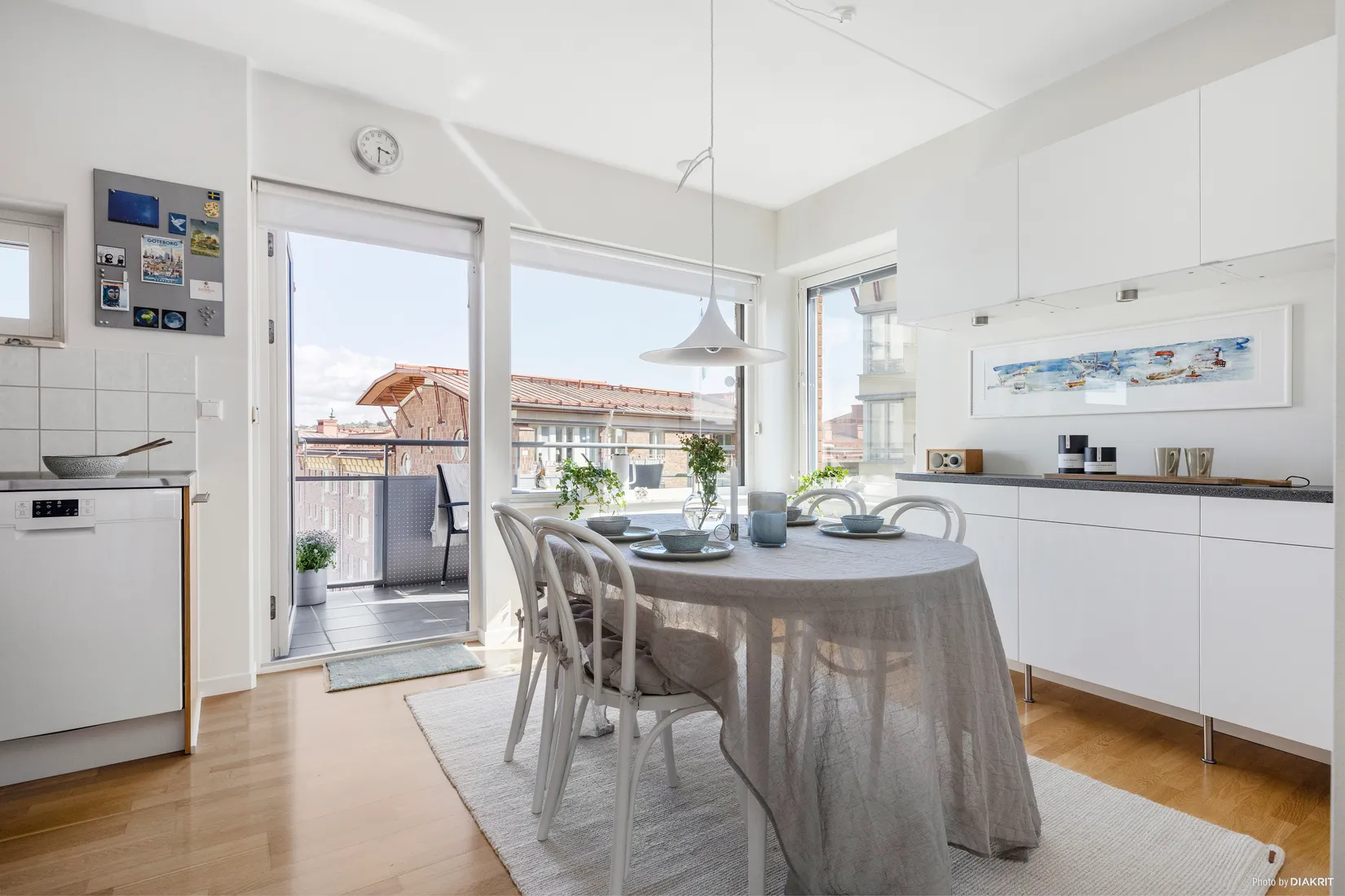 Bostadsrätt, Norra Skeppspromenaden 2, Eriksberg, Göteborg