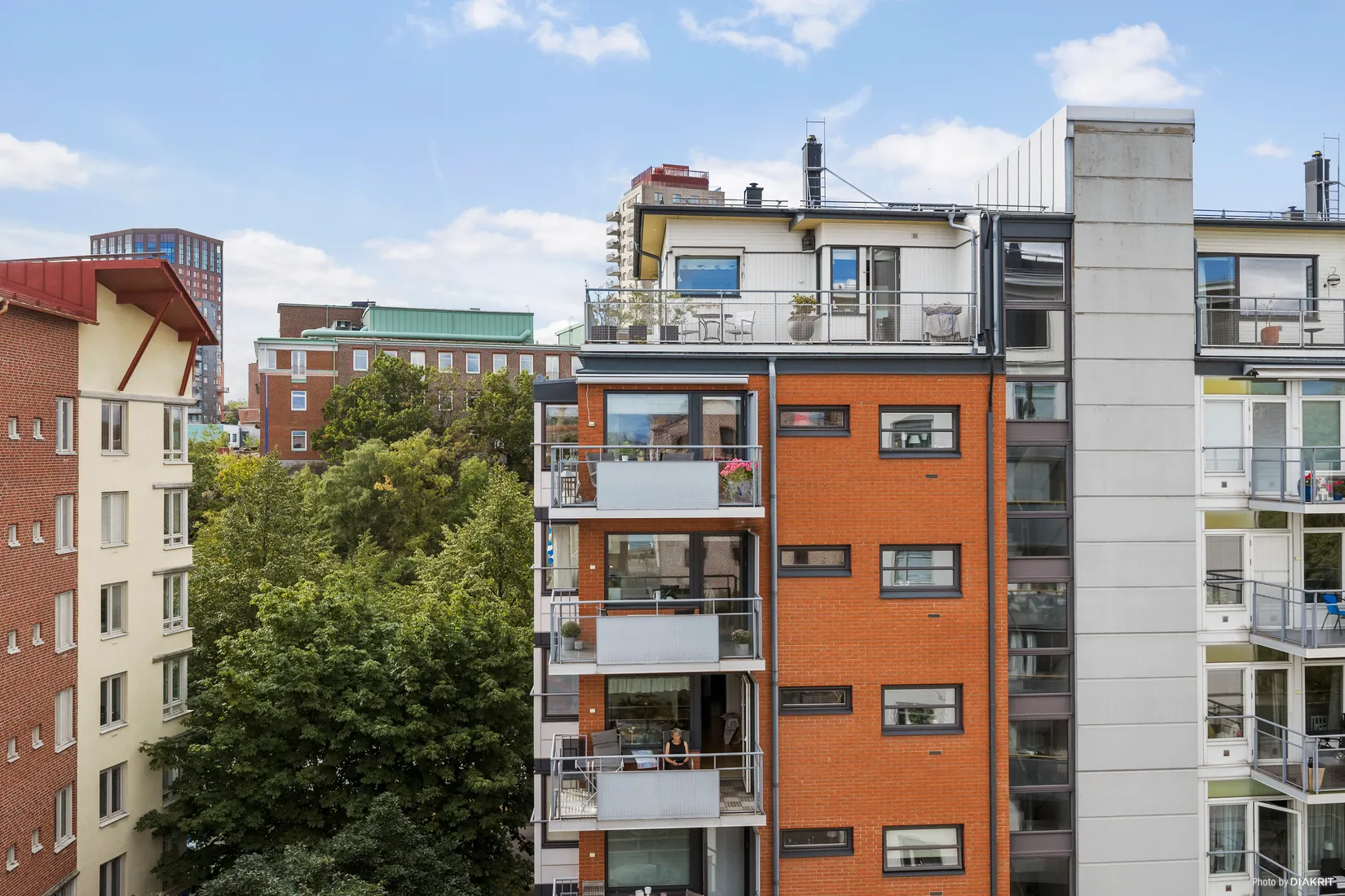 Bostadsrätt, Norra Skeppspromenaden 2, Eriksberg, Göteborg