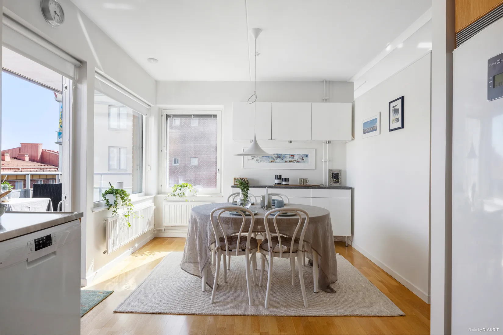 Bostadsrätt, Norra Skeppspromenaden 2, Eriksberg, Göteborg