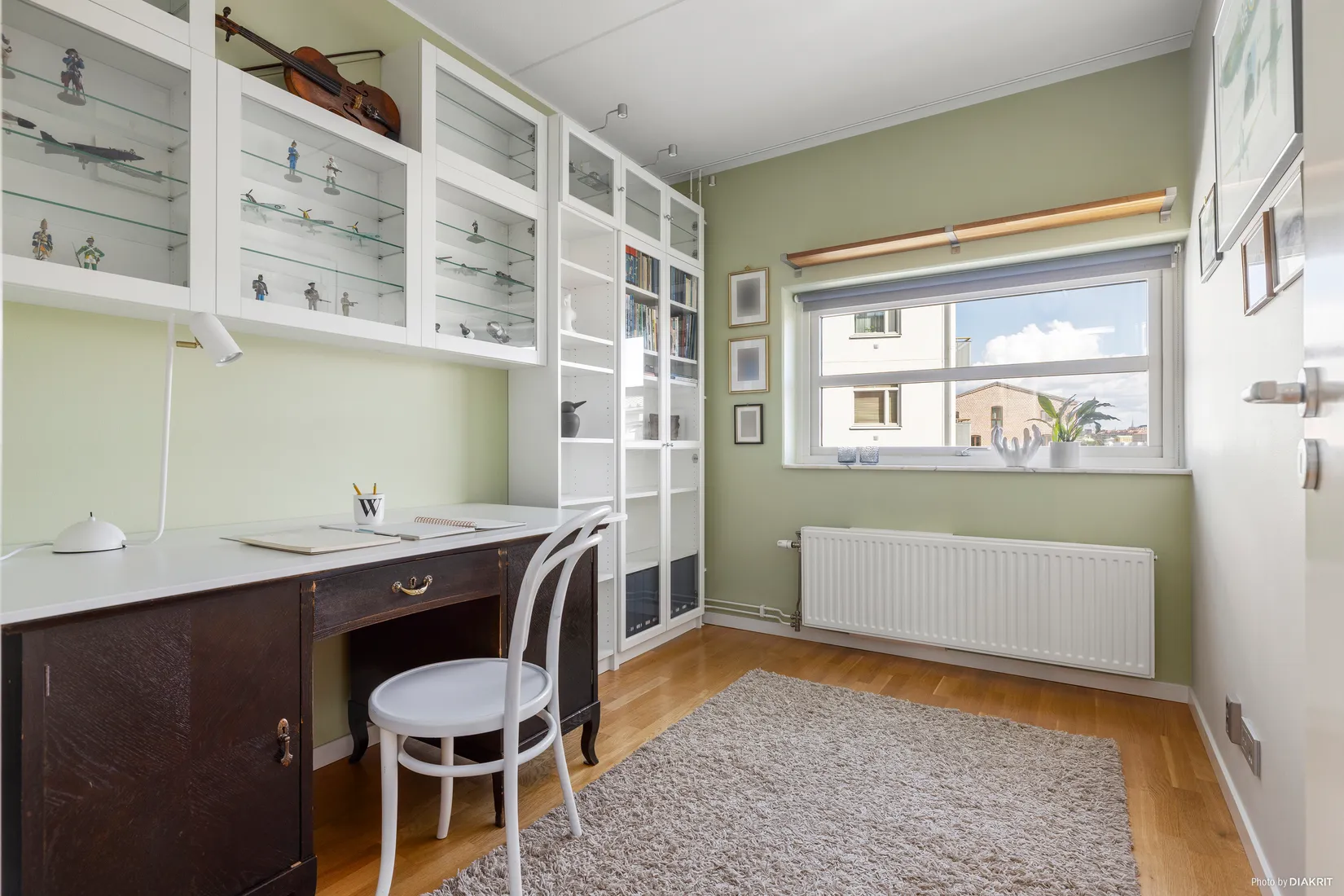 Bostadsrätt, Norra Skeppspromenaden 2, Eriksberg, Göteborg