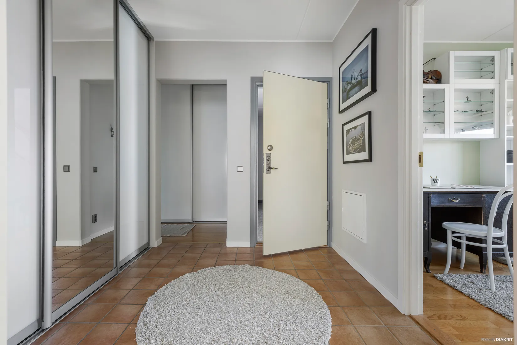 Bostadsrätt, Norra Skeppspromenaden 2, Eriksberg, Göteborg