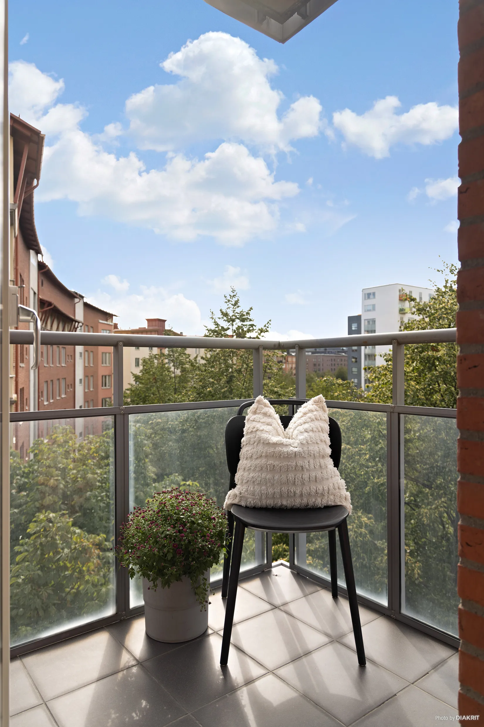Bostadsrätt, Norra Skeppspromenaden 2, Eriksberg, Göteborg