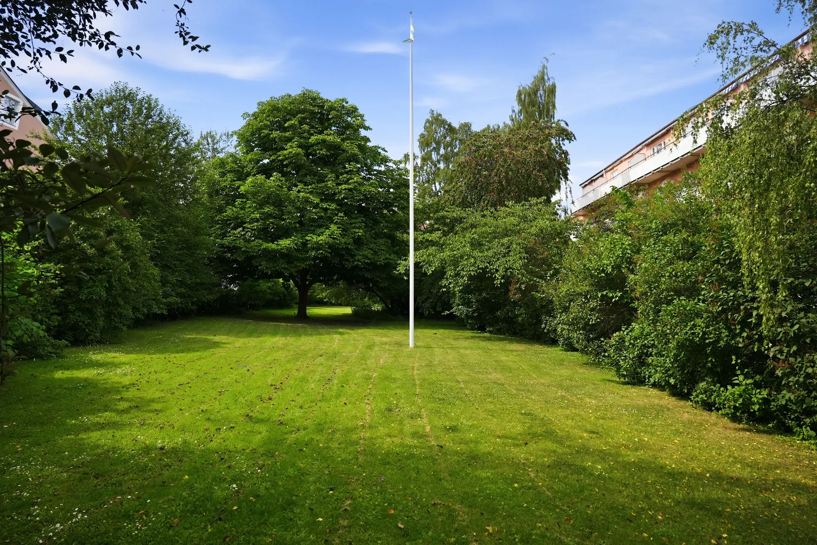 Bostadsrätt, Salagatan 13C, Höganäs, Uppsala