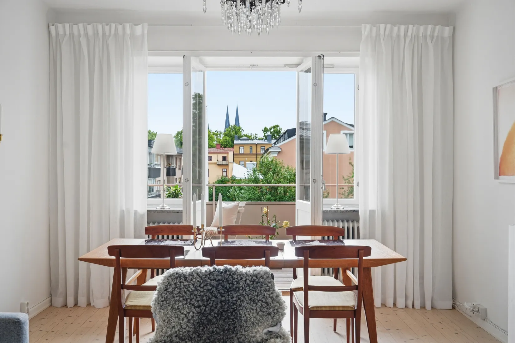 Bostadsrätt, Salagatan 13C, Höganäs, Uppsala
