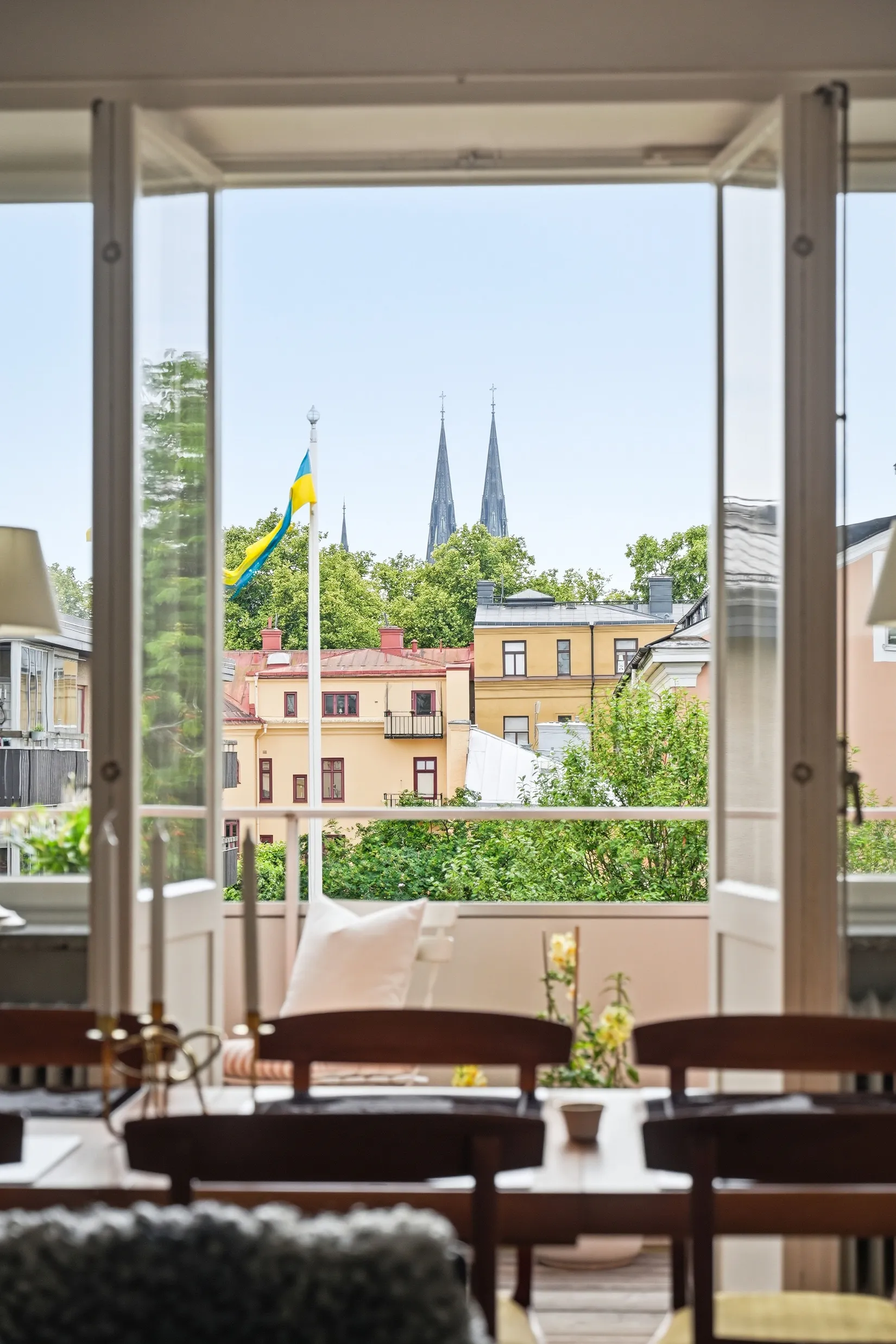 Bostadsrätt, Salagatan 13C, Höganäs, Uppsala