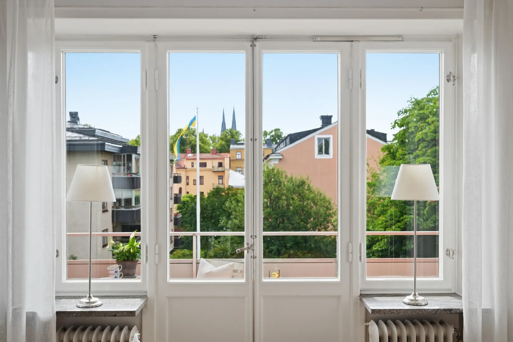 Bostadsrätt, Salagatan 13C, Höganäs, Uppsala