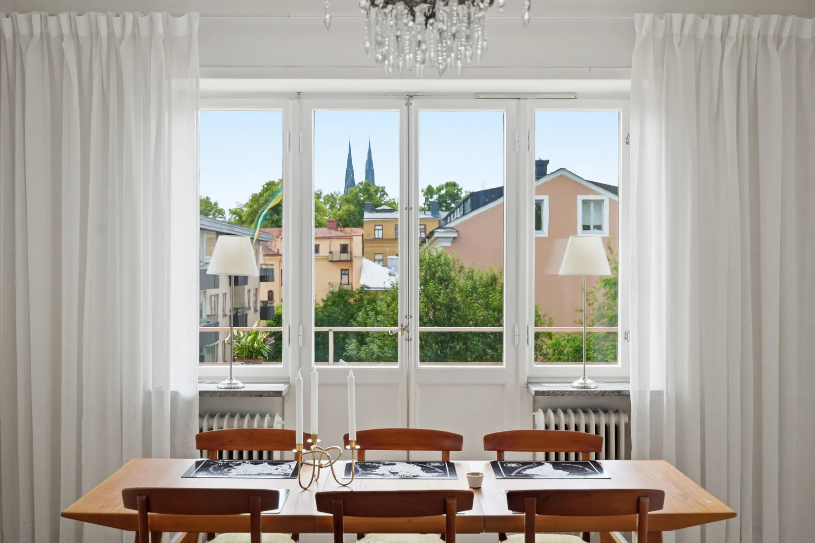 Bostadsrätt, Salagatan 13C, Höganäs, Uppsala