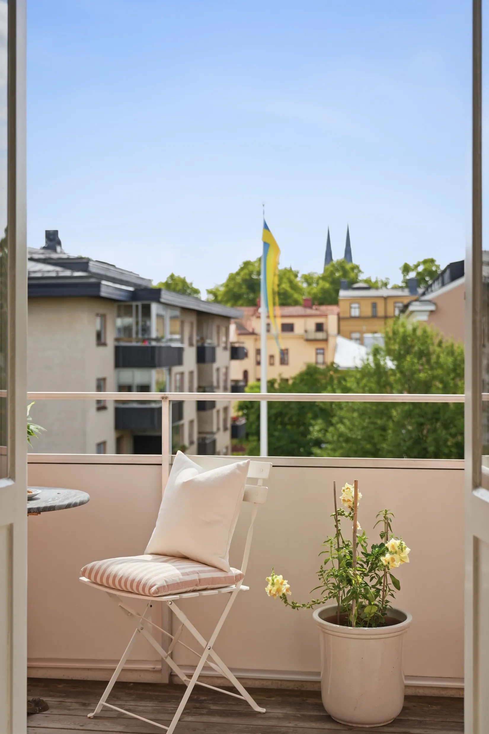 Bostadsrätt, Salagatan 13C, Höganäs, Uppsala